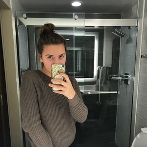 Meet your Posher, Candace